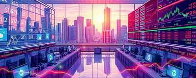 Market Mechanics: Understanding the Inner Workings of Exchanges