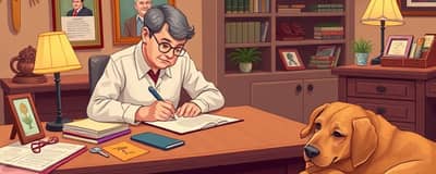 Crafting Your Will: Ensuring Your Legacy is Secured