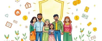 Securing Your Future: A Deep Dive into Life Insurance