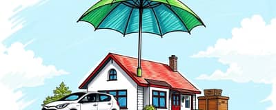 Protecting Your Assets: A Guide to Umbrella Policies