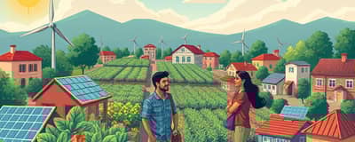 The Rise of Impact Investing: Doing Good While Doing Well