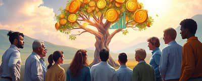 Decoding Mutual Funds: A Beginner's Investment Primer