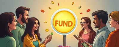 The Benefits of Donor-Advised Funds: Strategic Giving