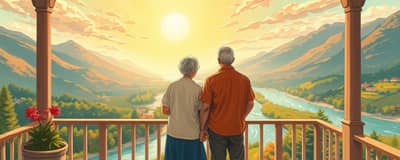 The Role of Annuities in Retirement Planning