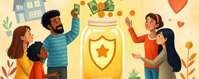 Crafting a Robust Emergency Fund: Your Financial Safety Net