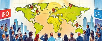 Navigating the IPO Market: Opportunities and Risks