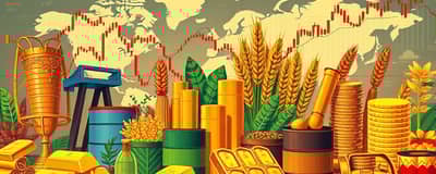 Exchange Traded Commodities: Diversifying Your Portfolio