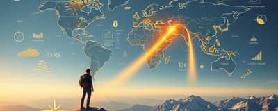 Tax Terrain: Navigating Fiscal Landscapes for Optimal Wealth