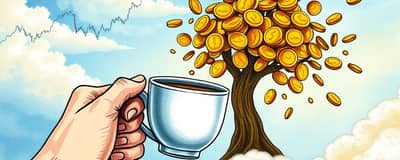 Exploring Micro-Investing Apps: Small Steps to Big Gains