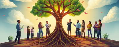 From Scarcity to Abundance: Resource Allocation Strategies