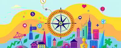 Strategic Stance: Positioning Your Portfolio for Success