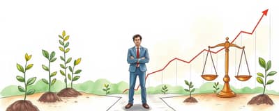 Market Mastery: Developing a Winning Investment Mindset