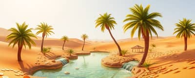 Income Oasis: Creating a Steady Stream of Investment Payouts