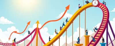 Capitalizing on Cycles: Profiting from Market Fluctuations