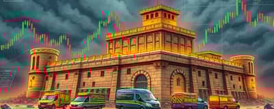 Defensive Dynamics: Shielding Your Investments from Downturns