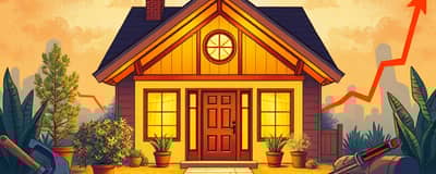 Home Equity Lines of Credit (HELOCs): Unlocking Your Home's Value