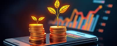 The Power of a High-Yield Savings Account