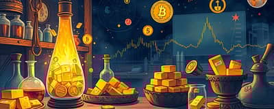 Portfolio Alchemy: Transforming Assets into Wealth