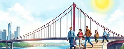 Building Bridges: Connecting Present Investments to Future Goals
