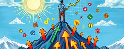 The Alpha Advantage: Seeking Outperforming Investment Ideas