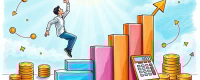 Understanding Your Tax Brackets: A Key to Financial Planning