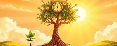 The Wealth Multiplier: Advanced Strategies for Capital Growth