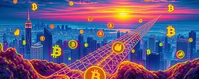 Decoding Cryptocurrency: Beyond Bitcoin and Blockchain