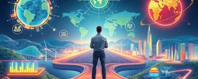 The Forward Thinker: Anticipating Investment Opportunities