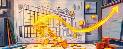 The Income Architect: Designing Consistent Payout Streams