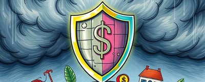 The Portfolio Protector: Shielding Your Investments from Downturns