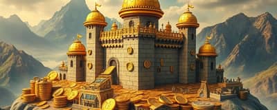 The Financial Fortress: Building an Impenetrable Portfolio