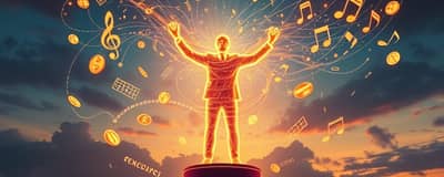 Orchestrating Outcomes: Designing Your Financial Destiny