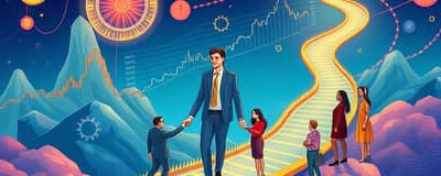 The Wealth Whisperer: Insights into Intelligent Investing