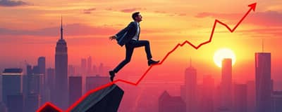 The Opportunistic Investor: Seizing Market Swings for Gain