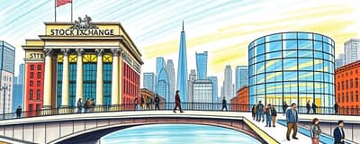 Capitalizing on Crossover: Blending Traditional and Modern Assets