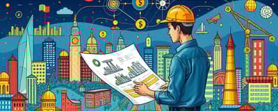 The Strategic Architect: Building a Robust Investment Framework