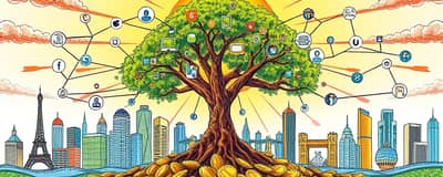 Crafting Capital: The Art of Strategic Investment