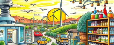 Navigating Niche Markets: Uncovering Untapped Investment Opportunities