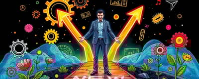 The Art of the Pivot: Adapting Strategies to New Realities