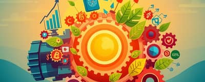 The Growth Engine: Fueling Your Portfolio's Potential