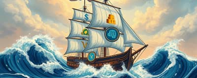 The Resilient Portfolio: Navigating Economic Turbulences