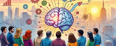 Empowering Enterprises: Investing in Innovative Business Growth