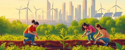 Sustainable Stewardship: Investing for a Better Tomorrow