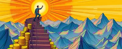 The Ascent of Assets: Scaling Your Wealth to New Heights