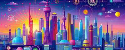 Unlocking Potential: Discovering Emerging Investment Avenues