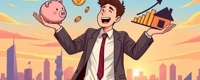 The Millennial Money Playbook: Navigating Financial Adulthood