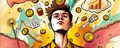 Financial Psychology: Overcoming Your Money Biases