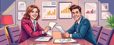 The Art of Negotiation: Saving Money on Big Purchases