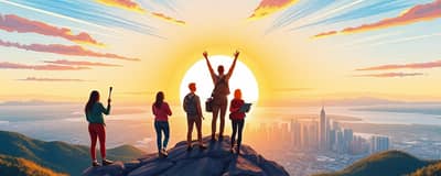 The F.I.R.E. Movement: Achieving Financial Independence, Retire Early