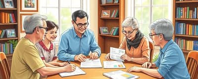 Crafting Your Financial Legacy: Estate Planning Essentials